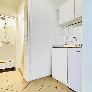  Apart Otel Lofts