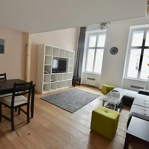  Appartement Brunnenmarkt
