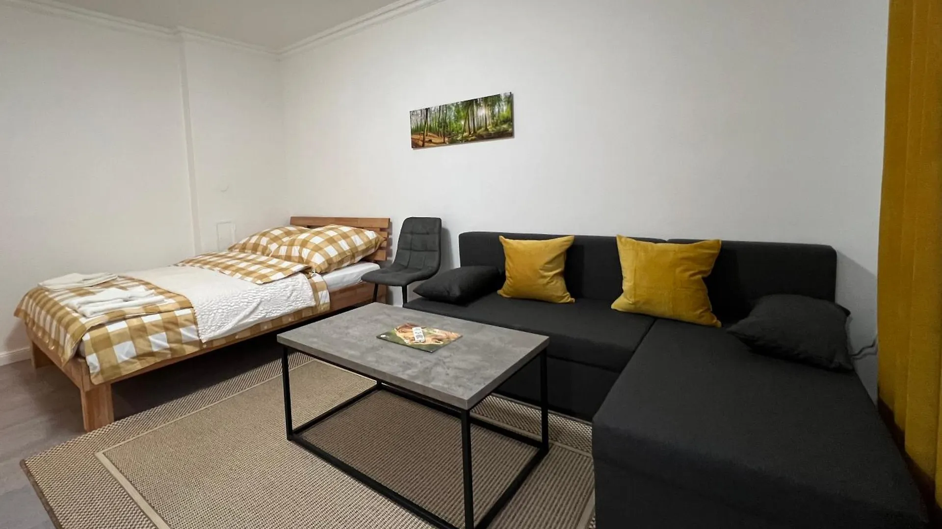 Wohnung In Schlachthausgasse Vienna Austria