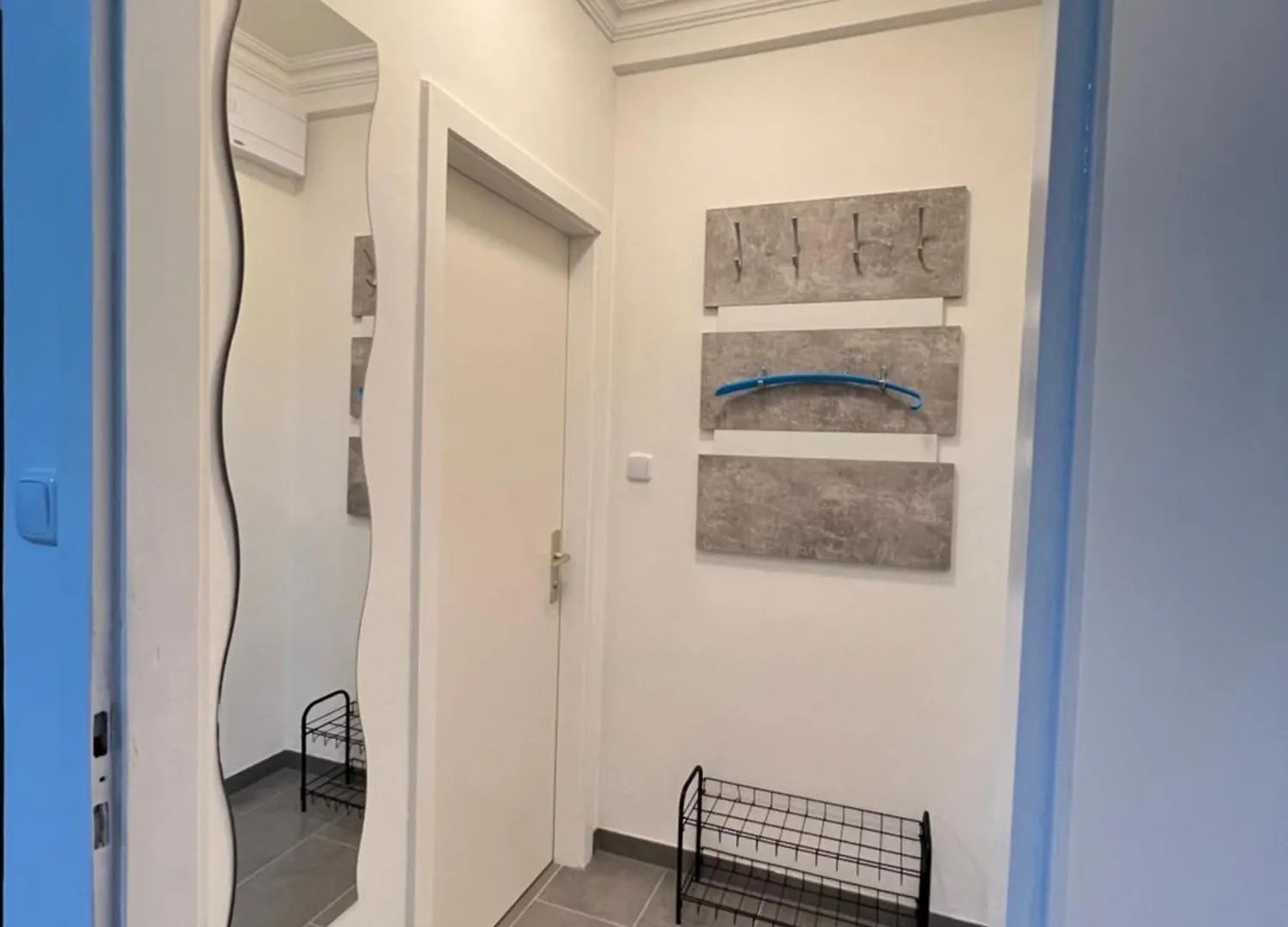 Wohnung In Schlachthausgasse Vienna 0*,