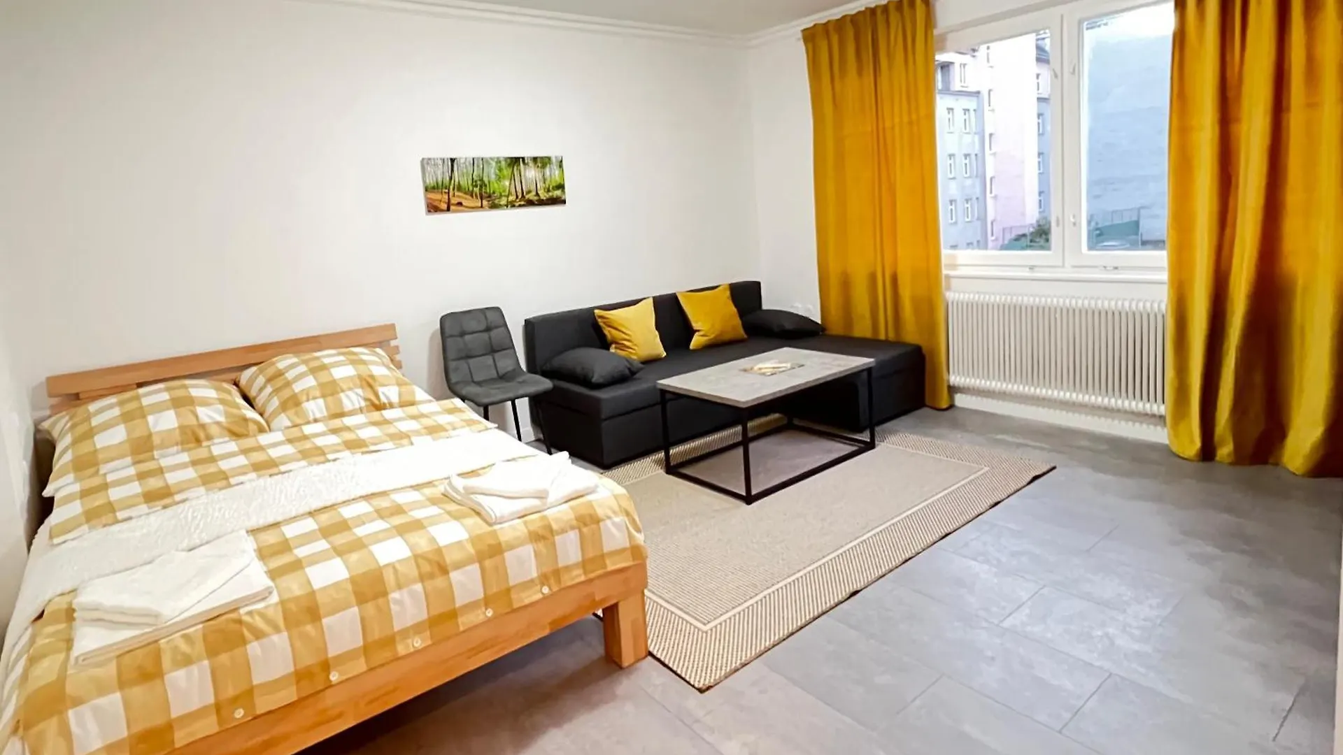 Wohnung In Schlachthausgasse Vienna 0*,  Austria