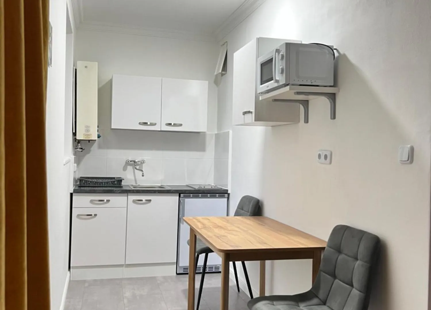 Wohnung In Schlachthausgasse Vienna Apartment