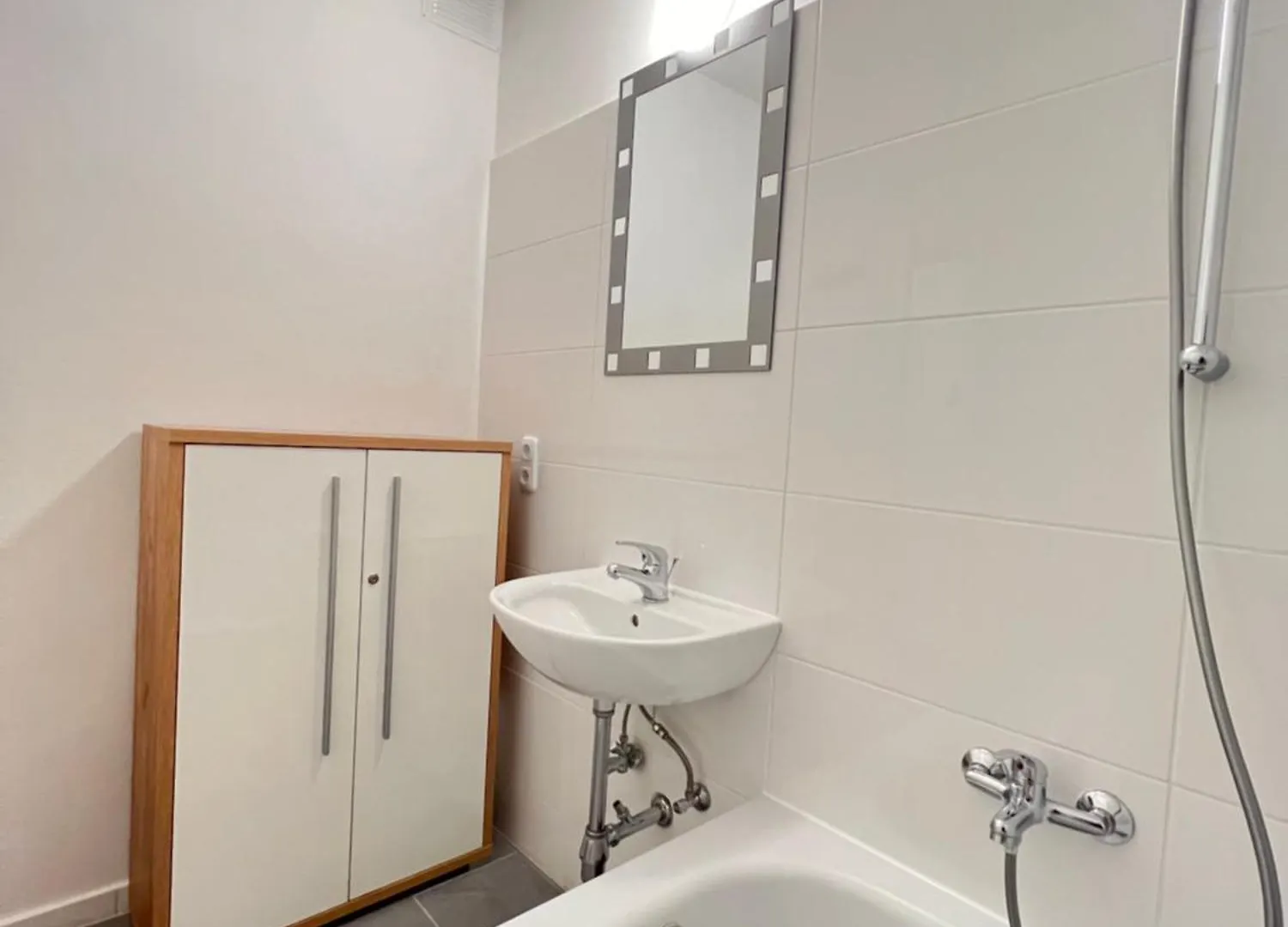 Wohnung In Schlachthausgasse Vienna